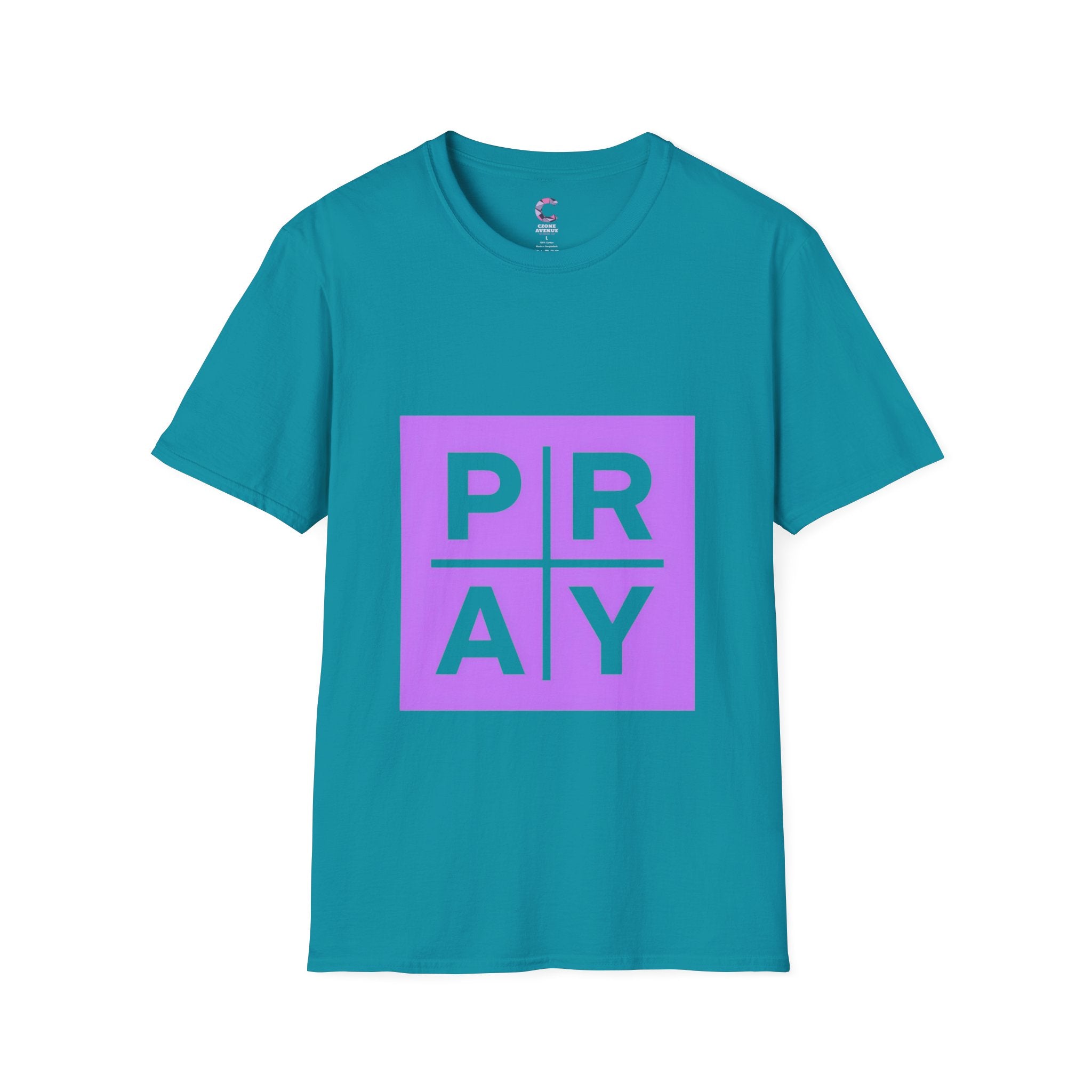 Pray T-Shirt
