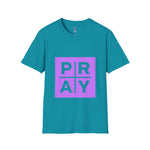 Pray T-Shirt