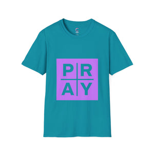 Pray T-Shirt