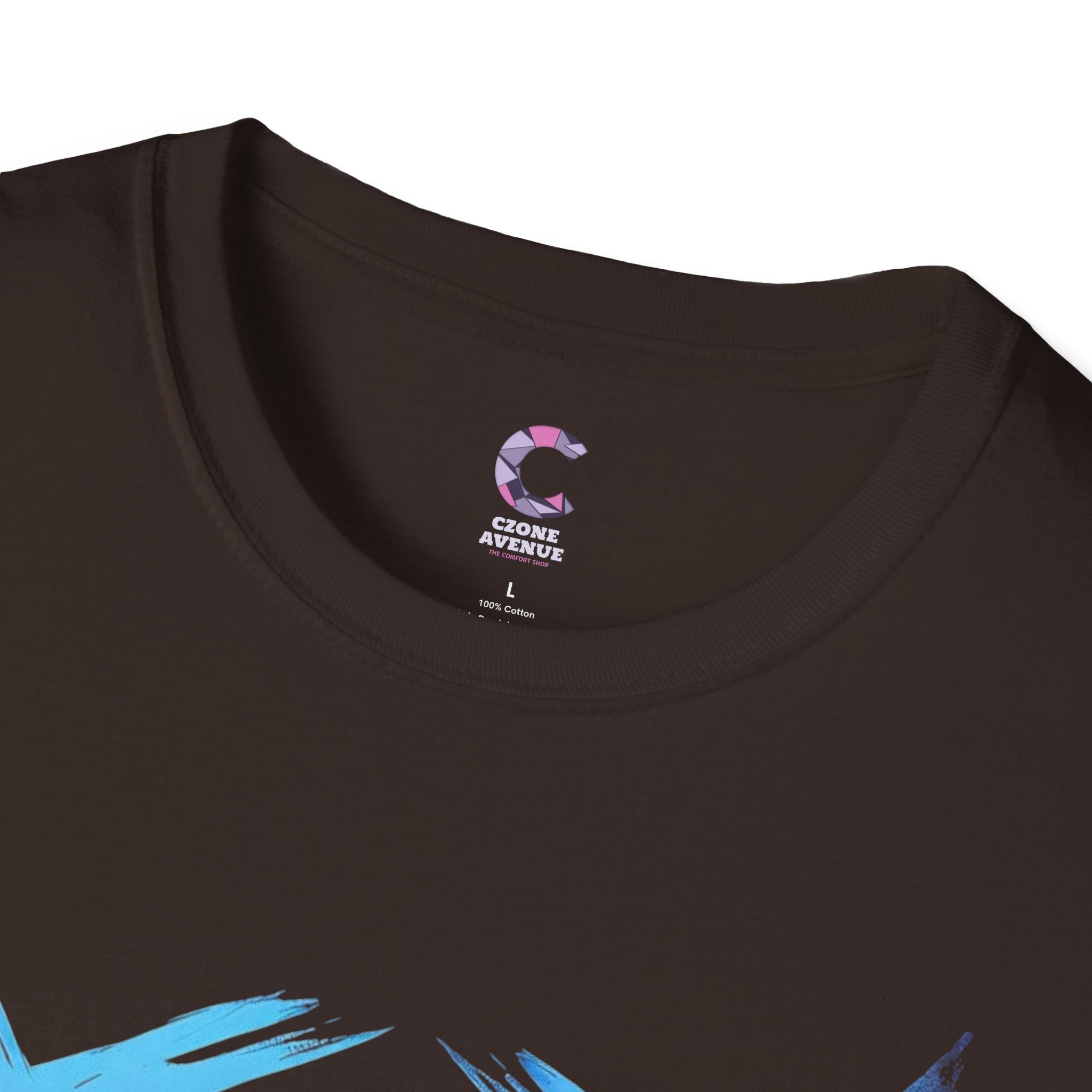 Smily Soft style T-Shirt