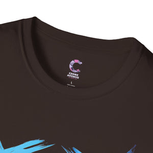 Smily Soft style T-Shirt