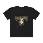 Czone Avenue Owl T-shirt