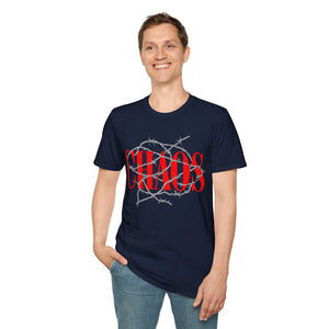 Chaos Soft style T-Shirt