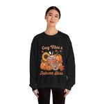 Autumn Fall Sweatshirt