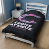 Czone Avenue Comfort Shop Soft Blanket