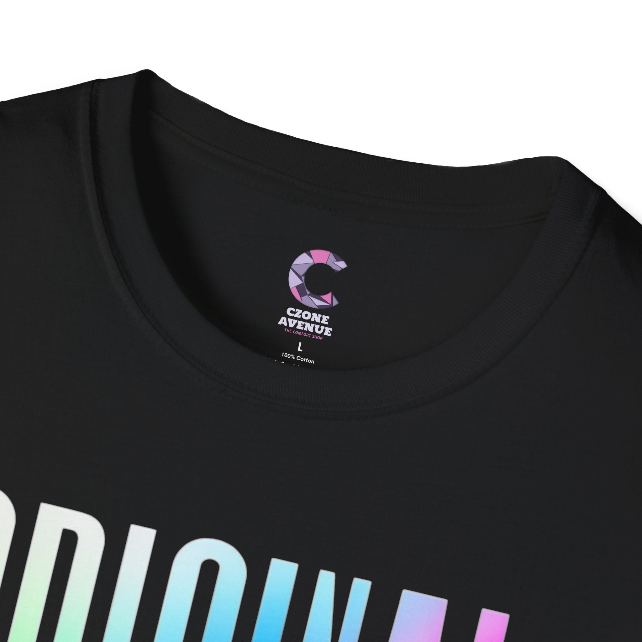 Original Soft style T-Shirt