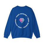 Keep Shining Crewneck Sweatshirt