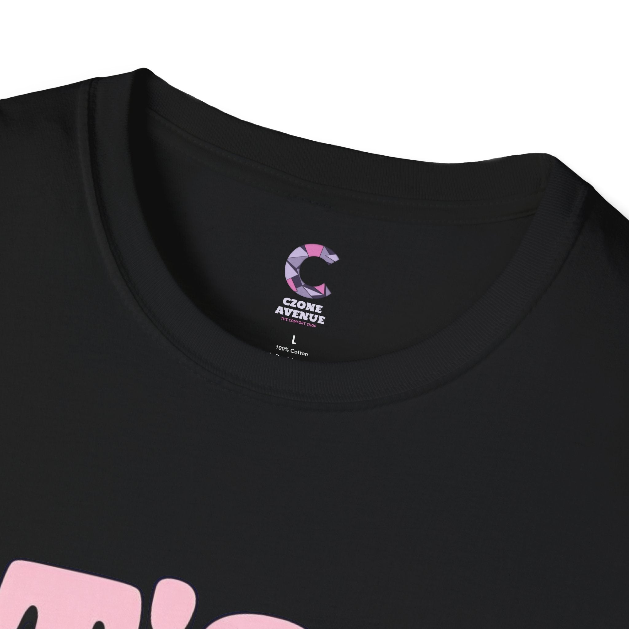 It's a good day! Soft style T-Shirt