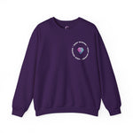 Keep Shining Crewneck Sweatshirt
