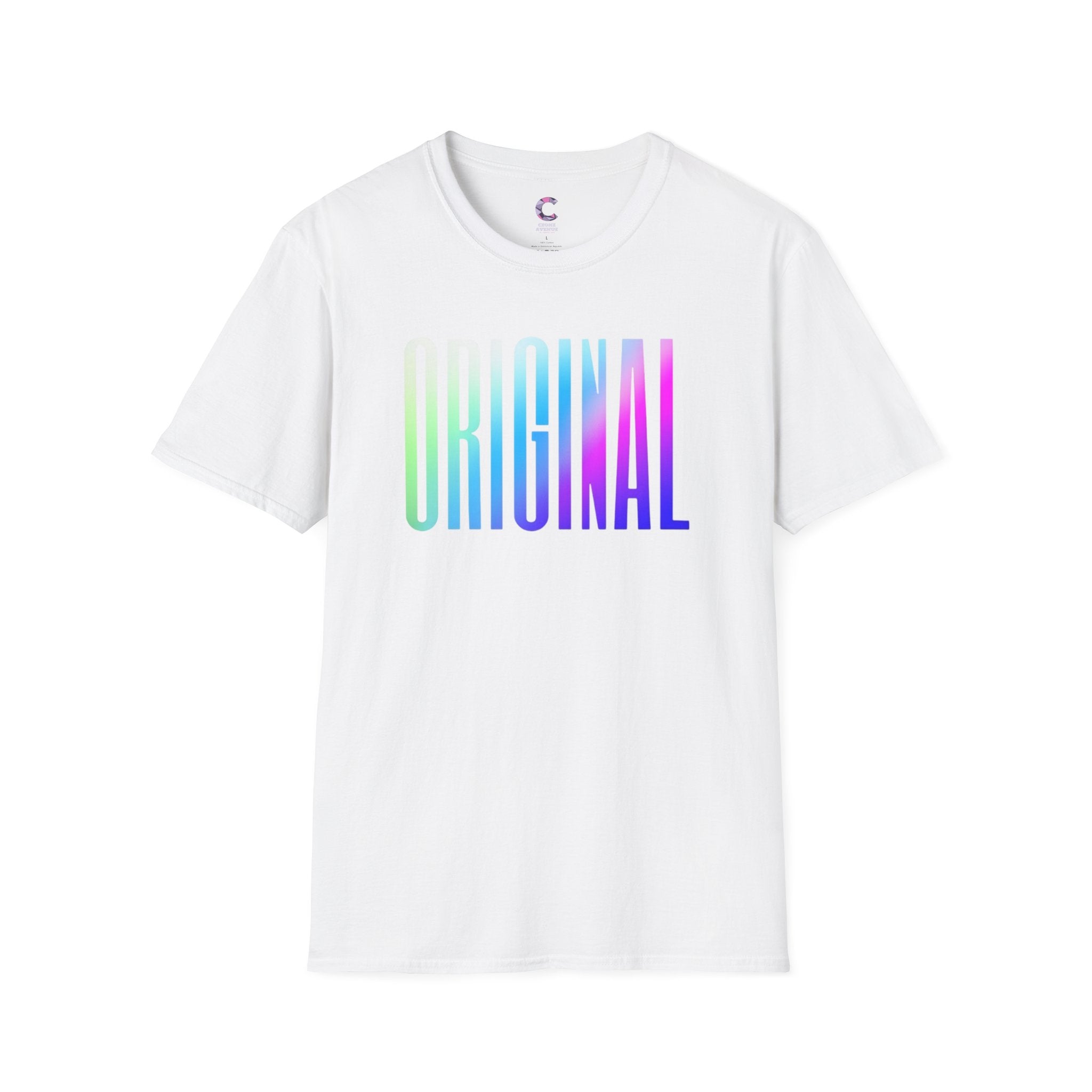 Original Soft style T-Shirt