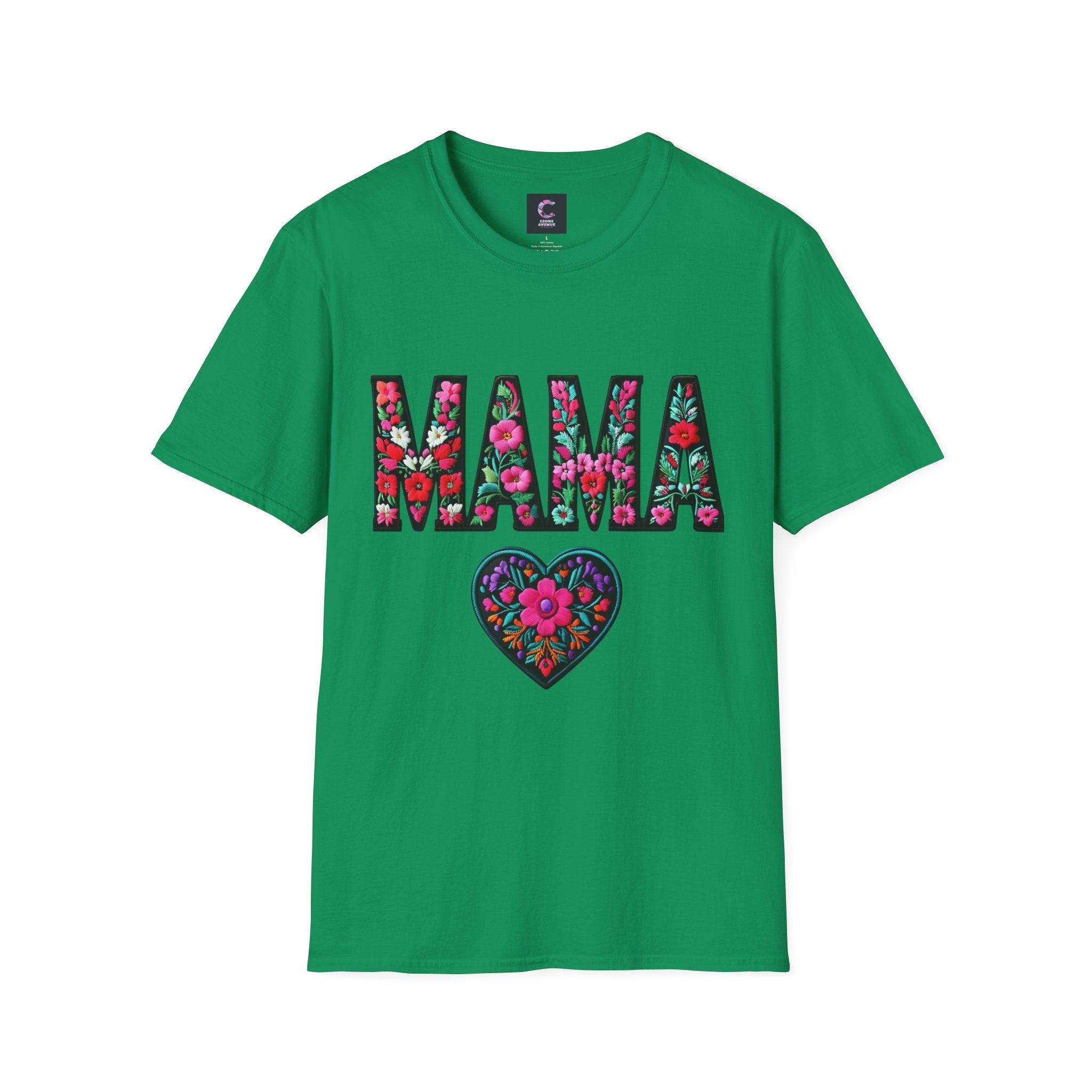 Mama Soft style T-Shirt