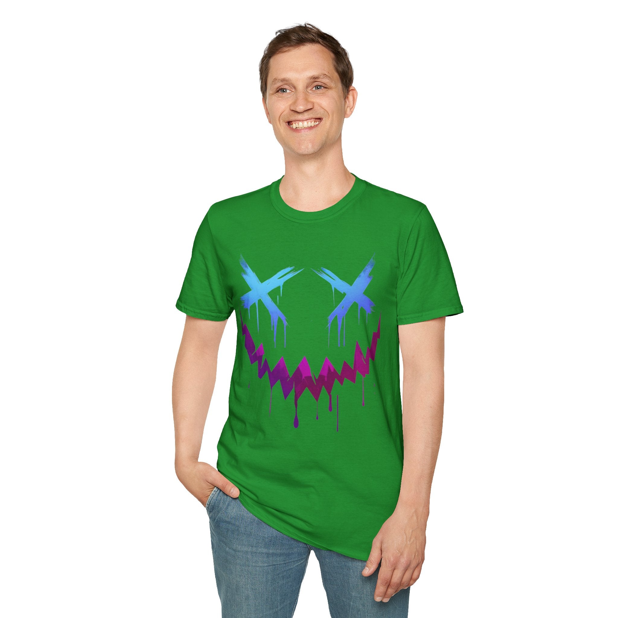 Smily Soft style T-Shirt