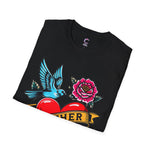 Mother Soft style T-Shirt