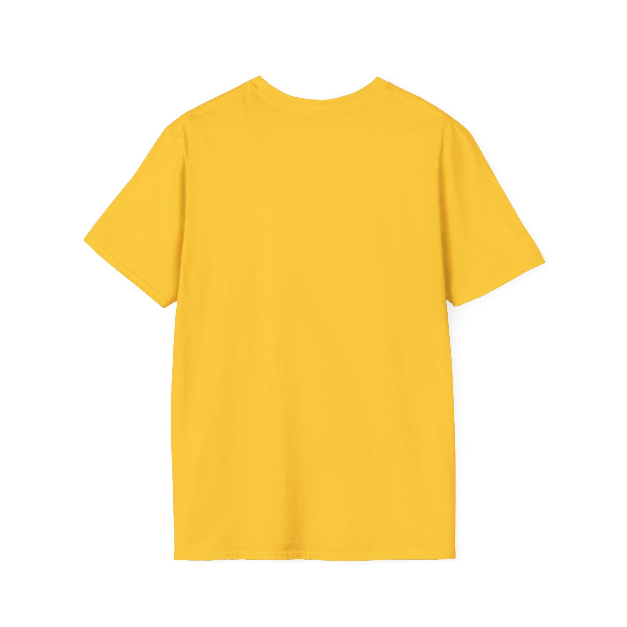 Love Yourself Soft style T-Shirt