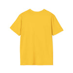 Love Yourself Soft style T-Shirt