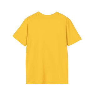 Love Yourself Soft style T-Shirt