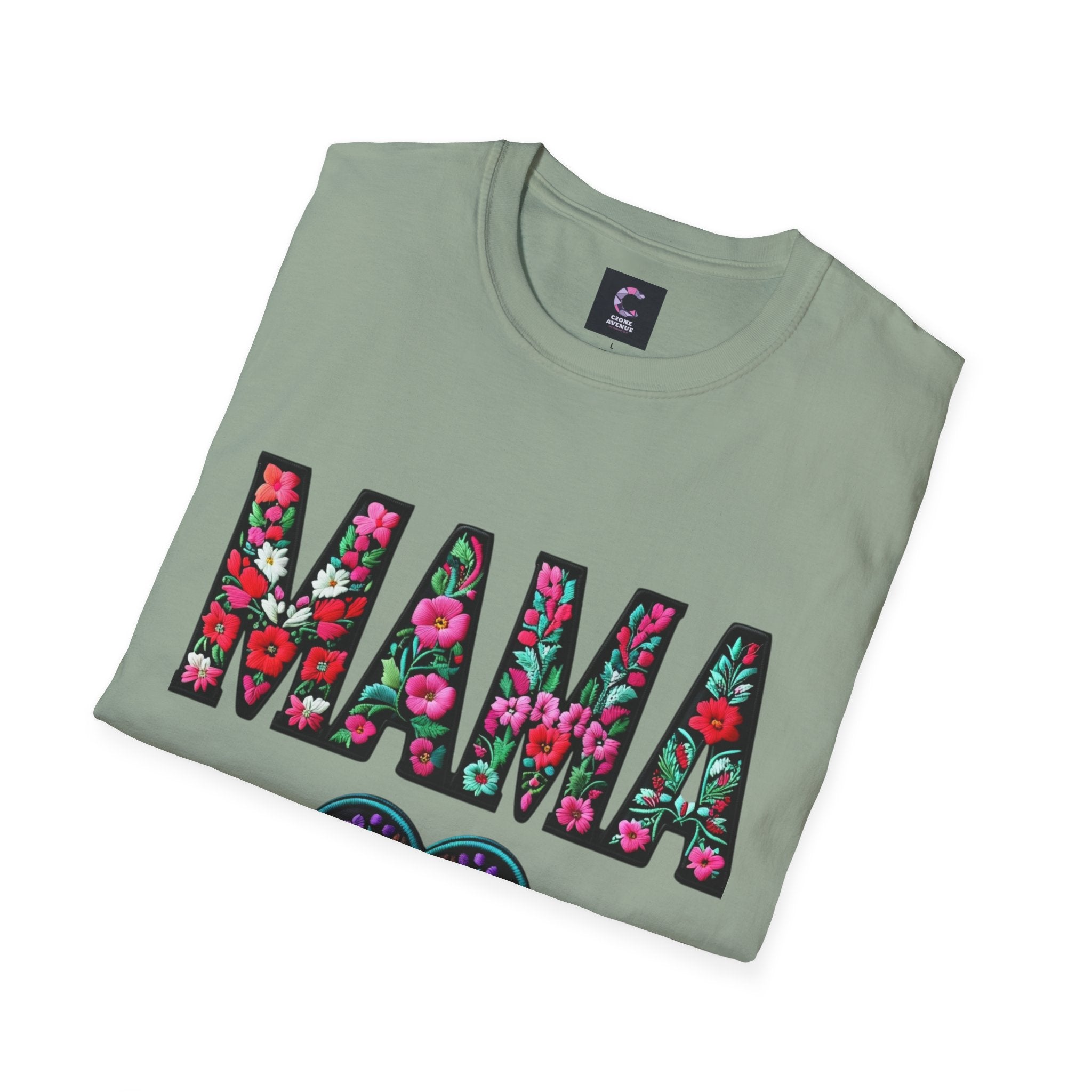 Mama Soft style T-Shirt