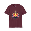 Spirit Flower Soft style T-Shirt