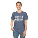 Hustle Mode On Soft style T-Shirt