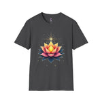 Spirit Flower Soft style T-Shirt