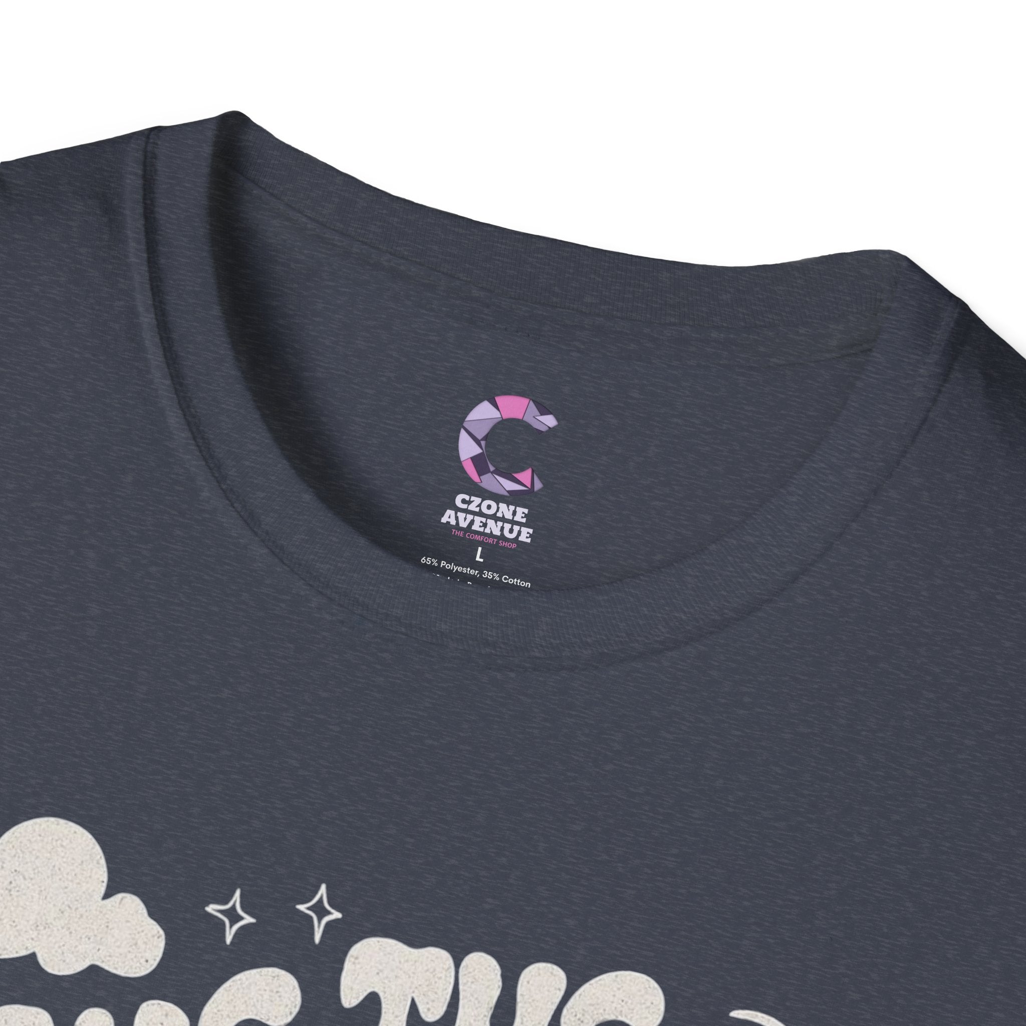 Take the risk or lose the chance Soft style T-Shirt
