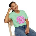 Just Trust God Soft style T-Shirt