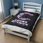 Czone Avenue Comfort Shop Soft Blanket