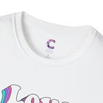 Love Yourself Soft style T-Shirt