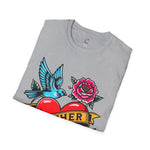 Mother Soft style T-Shirt