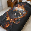 Fire Ace Soft Blanket