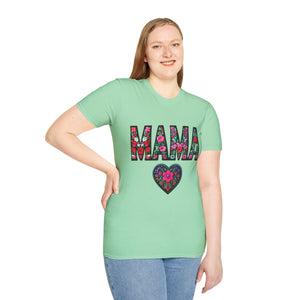 Mama Soft style T-Shirt