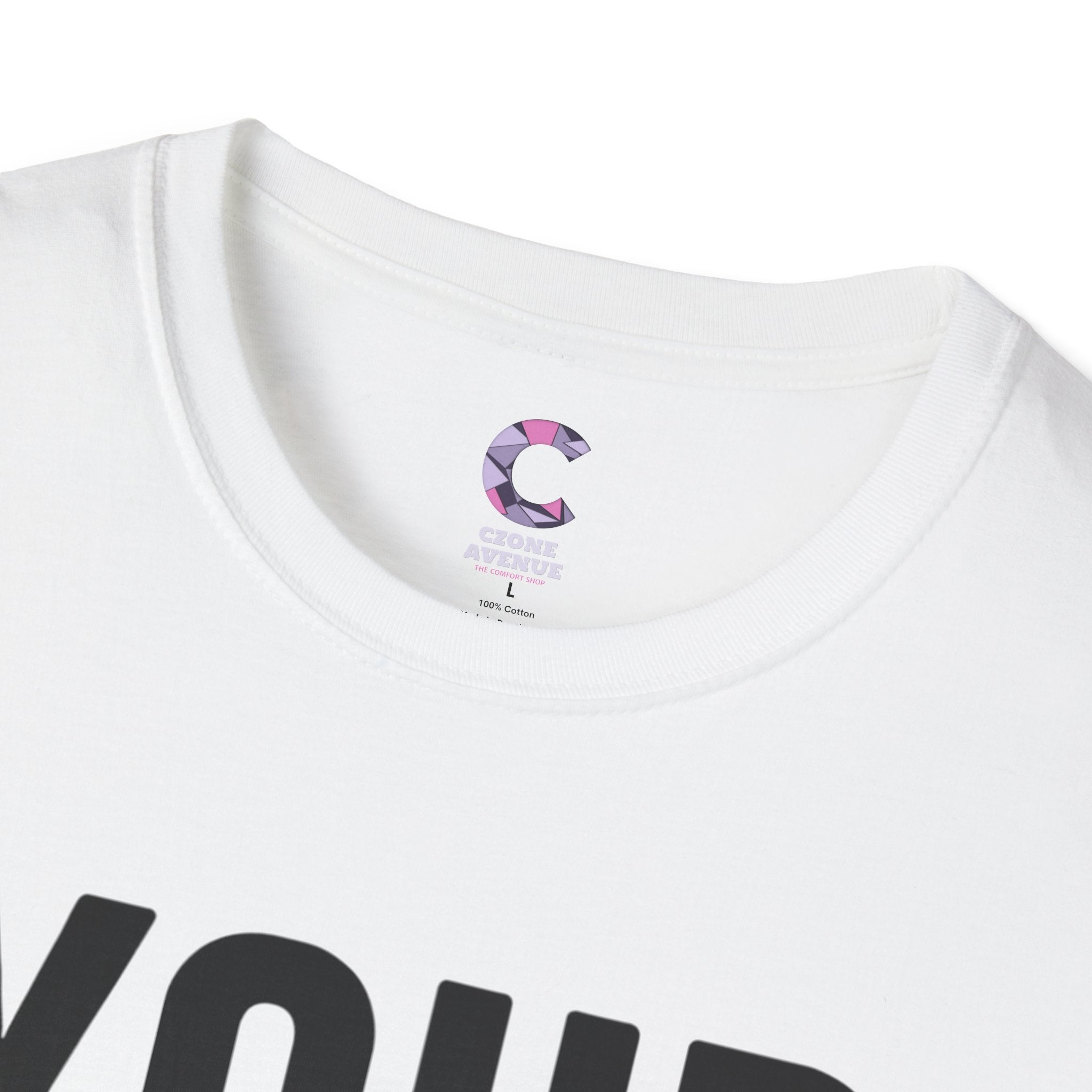 Your only Limit is your Mind Unisex T-Shirt