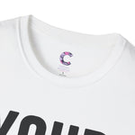 Your only Limit is your Mind Unisex T-Shirt