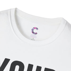 Your only Limit is your Mind Unisex T-Shirt
