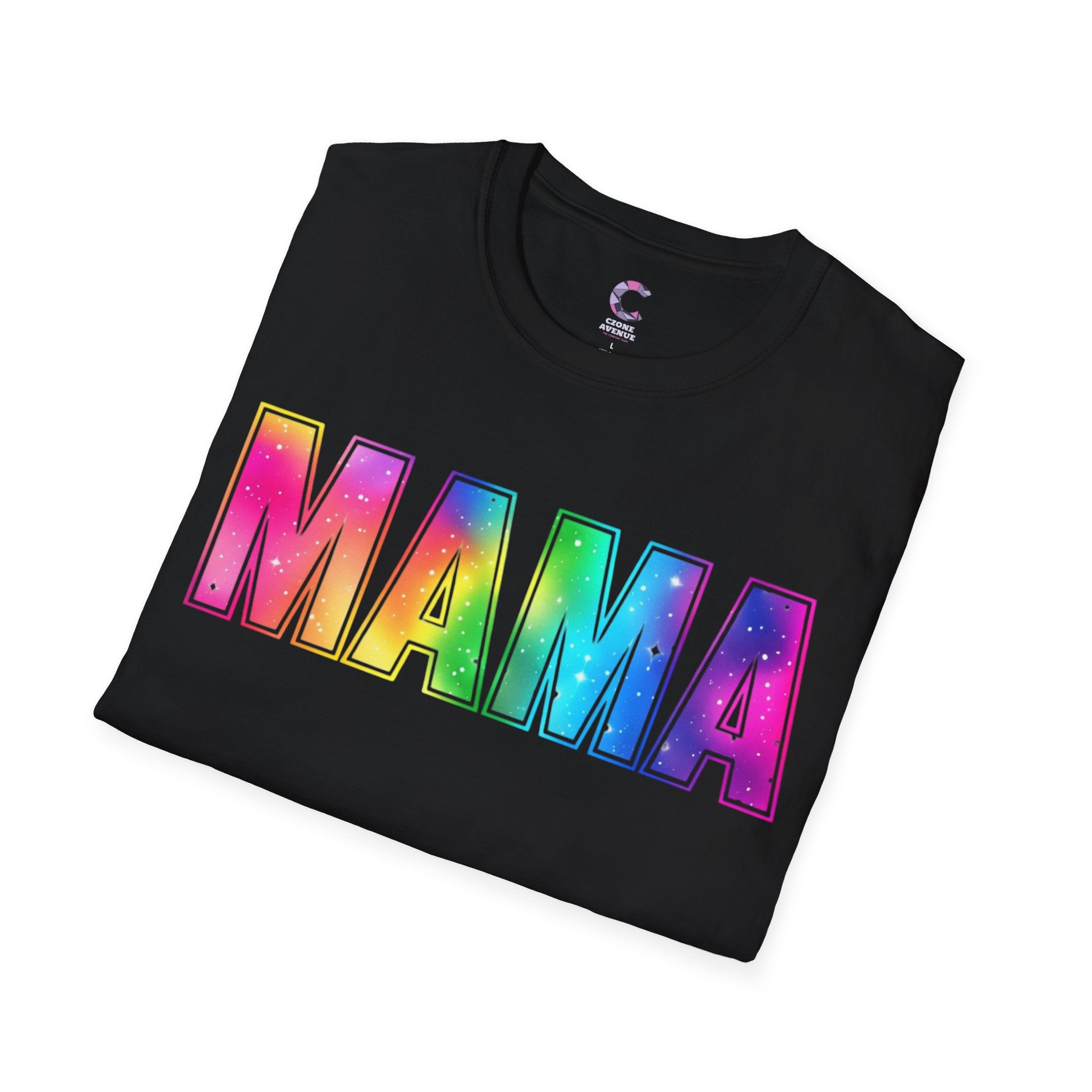 Mama Soft style T-Shirt