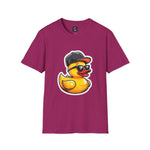 Yellow Duck Soft style T-Shirt