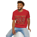 Wild Soft style T-Shirt