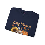 Autumn Fall Sweatshirt