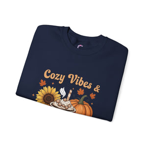 Autumn Fall Sweatshirt