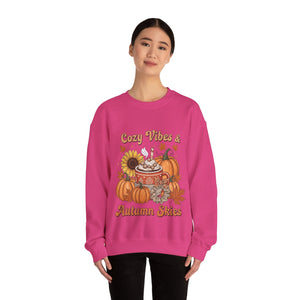 Autumn Fall Sweatshirt
