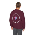 Keep Shining Crewneck Sweatshirt