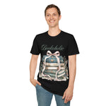 Bookaholic Soft style T-Shirt