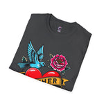 Mother Soft style T-Shirt