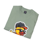 Yellow Duck Soft style T-Shirt