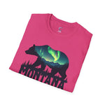 Montana Soft style T-Shirt