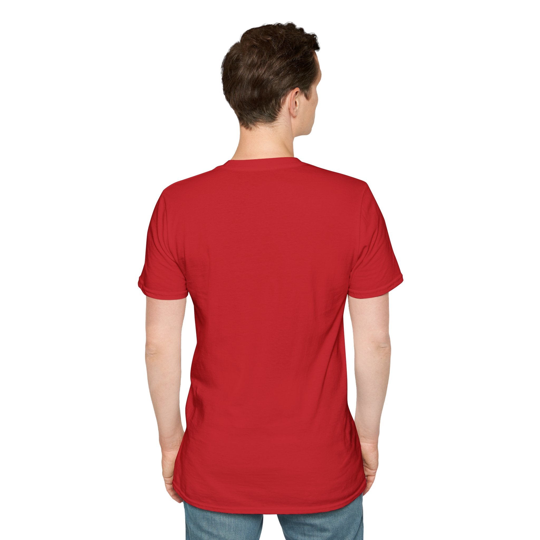 Montana Soft style T-Shirt