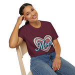 Mom Soft style T-Shirt