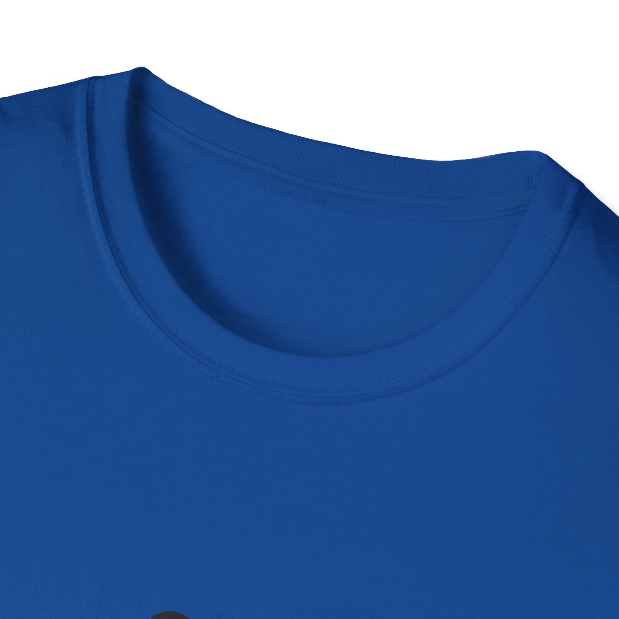 Strong Fearless Beautiful Positive Neutral T-Shirt
