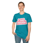 I am enough Soft style T-Shirt