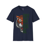 They not like us Soft style T-Shirt